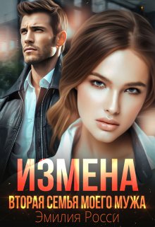 Измена. Вторая семья моего мужа